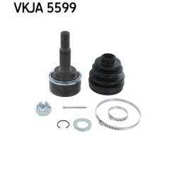 Drive Shaft Joint Kit VKJA5599 SKF VKJA 5599 OE Ref 4346019156