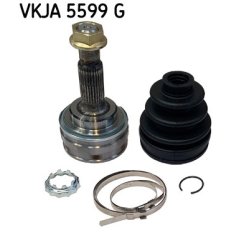 Drive Shaft Joint Kit VKJA5599G SKF VKJA 5599 G OE Ref 4346019156