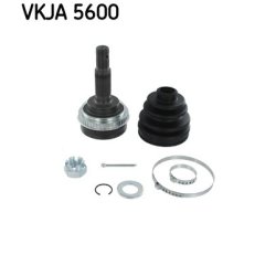 Drive Shaft Joint Kit VKJA5600 SKF VKJA 5600