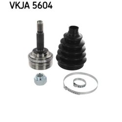 Drive Shaft Joint Kit VKJA5604 SKF VKJA 5604 OE Ref 96348790