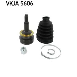 Drive Shaft Joint Kit VKJA5606 SKF VKJA 5606 OE Ref 96257804