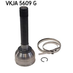 Drive Shaft Joint Kit VKJA5609G SKF VKJA 5609 G OE Ref 4340560040