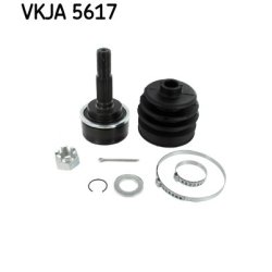 Drive Shaft Joint Kit VKJA5617 SKF VKJA 5617