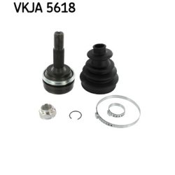 Drive Shaft Joint Kit VKJA5618 SKF VKJA 5618 OE Ref 4347059015