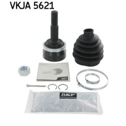Drive Shaft Joint Kit VKJA5621 SKF VKJA 5621 OE Ref 39211BM526