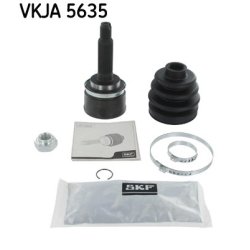 Drive Shaft Joint Kit VKJA5635 SKF VKJA 5635 OE Ref 4410280E21 SKF