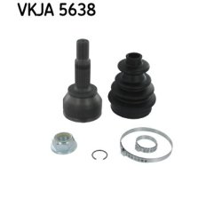 Drive Shaft Joint Kit VKJA5638 SKF VKJA 5638 OE Ref 1142787