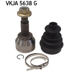 Drive Shaft Joint Kit VKJA5638G SKF VKJA 5638 G OE Ref 1142787