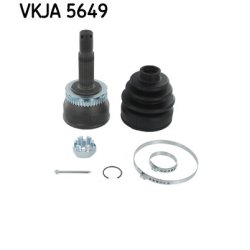 Drive Shaft Joint Kit VKJA5649 SKF VKJA 5649