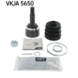 Drive Shaft Joint Kit VKJA5650 SKF VKJA 5650