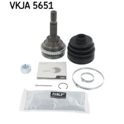Drive Shaft Joint Kit VKJA5651 SKF VKJA 5651