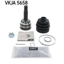 Drive Shaft Joint Kit VKJA5658 SKF VKJA 5658