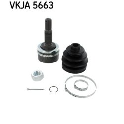 Drive Shaft Joint Kit VKJA5663 SKF VKJA 5663