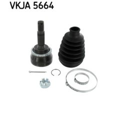 Drive Shaft Joint Kit VKJA5664 SKF VKJA 5664
