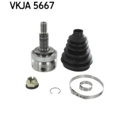 Drive Shaft Joint Kit VKJA5667 SKF VKJA 5667