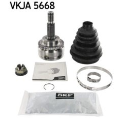 Drive Shaft Joint Kit VKJA5668 SKF VKJA 5668