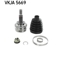 Drive Shaft Joint Kit VKJA5669 SKF VKJA 5669