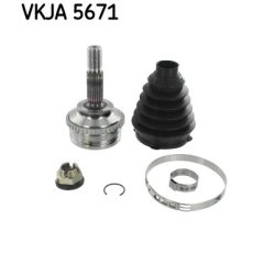 Drive Shaft Joint Kit VKJA5671 SKF VKJA 5671