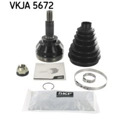 Drive Shaft Joint Kit VKJA5672 SKF VKJA 5672