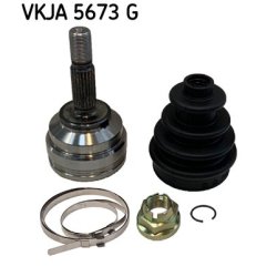 Drive Shaft Joint Kit VKJA5673G SKF VKJA 5673 G