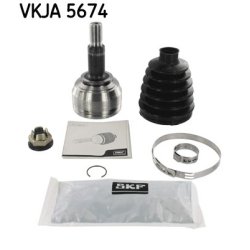 Drive Shaft Joint Kit VKJA5674 SKF VKJA 5674