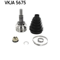 Drive Shaft Joint Kit VKJA5675 SKF VKJA 5675