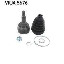 Drive Shaft Joint Kit VKJA5676 SKF VKJA 5676