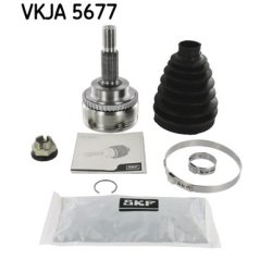 Drive Shaft Joint Kit VKJA5677 SKF VKJA 5677