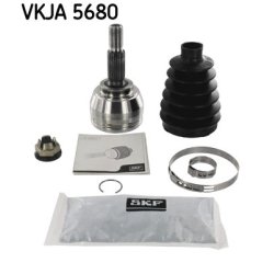 Drive Shaft Joint Kit VKJA5680 SKF VKJA 5680