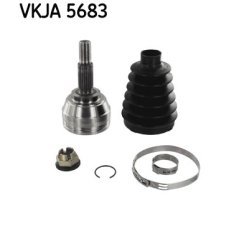 Drive Shaft Joint Kit VKJA5683 SKF VKJA 5683