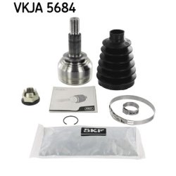 Drive Shaft Joint Kit VKJA5684 SKF VKJA 5684