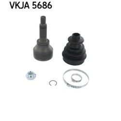 Drive Shaft Joint Kit VKJA5686 SKF VKJA 5686