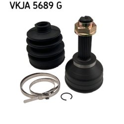 Drive Shaft Joint Kit VKJA5689G SKF VKJA 5689 G