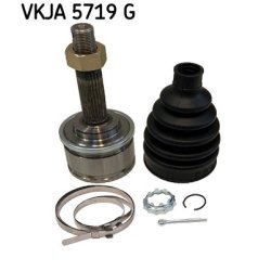 Drive Shaft Joint Kit VKJA5719G SKF VKJA 5719 G OE Ref 392114F125