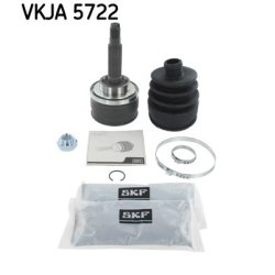 Drive Shaft Joint Kit VKJA5722 SKF VKJA 5722 OE Ref 21212215012