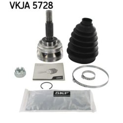 Drive Shaft Joint Kit VKJA5728 SKF VKJA 5728 OE Ref 4341020320