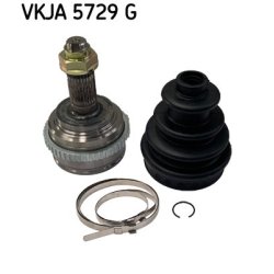 Drive Shaft Joint Kit VKJA5729G SKF VKJA 5729 G OE Ref 44014S5A951