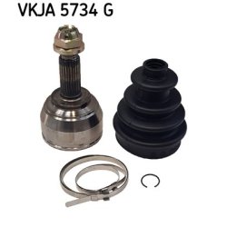 Drive Shaft Joint Kit VKJA5734G SKF VKJA 5734 G OE Ref 39211AY625