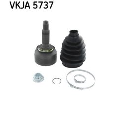 Drive Shaft Joint Kit VKJA5737 SKF VKJA 5737 OE Ref 0K55C22510A
