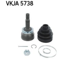Drive Shaft Joint Kit VKJA5738 SKF VKJA 5738