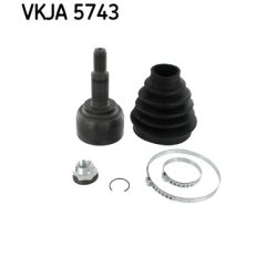 Drive Shaft Joint Kit VKJA5743 SKF VKJA 5743