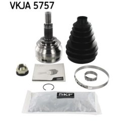 Drive Shaft Joint Kit VKJA5757 SKF VKJA 5757