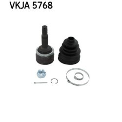 Drive Shaft Joint Kit VKJA5768 SKF VKJA 5768 OE Ref 495911G091