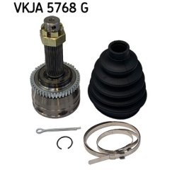 Drive Shaft Joint Kit VKJA5768G SKF VKJA 5768 G OE Ref 495911G091