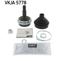 Drive Shaft Joint Kit VKJA5778 SKF VKJA 5778 OE Ref 11186221501200