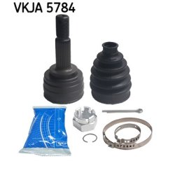 Drive Shaft Joint Kit VKJA5784 SKF VKJA 5784 OE Ref 392111HC3A