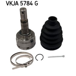 Drive Shaft Joint Kit VKJA5784G SKF VKJA 5784 G OE Ref 392111HC3A