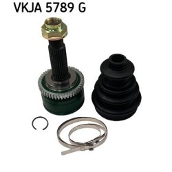 Drive Shaft Joint Kit VKJA5789G SKF VKJA 5789 G OE Ref 495261J001