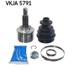 Drive Shaft Joint Kit VKJA5791 SKF VKJA 5791