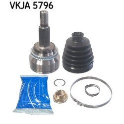 Drive Shaft Joint Kit VKJA5796 SKF VKJA 5796